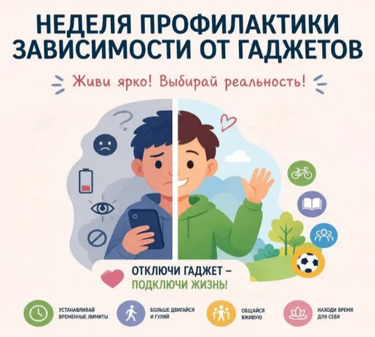 Неделя профилактики зависимости от гаджетов
https://furcrb.ru/nedelya-profilaktiki-zavisimosti-ot-ga