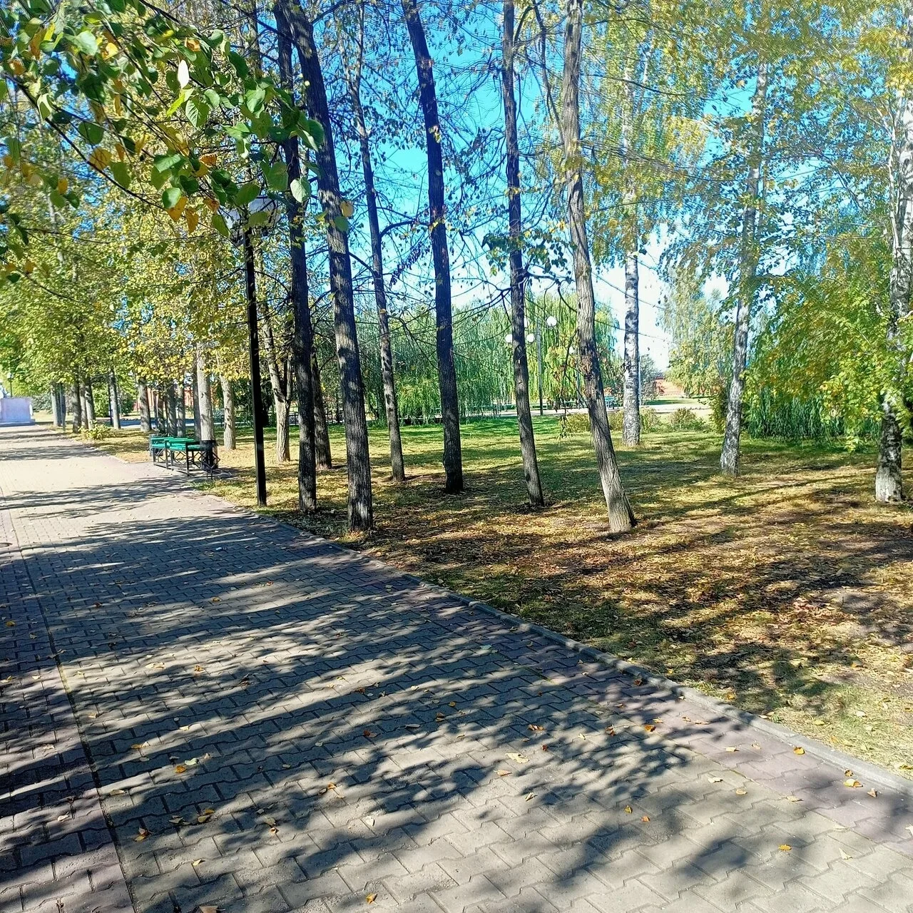 Присылайте Ваши фото в "Предложить пост"