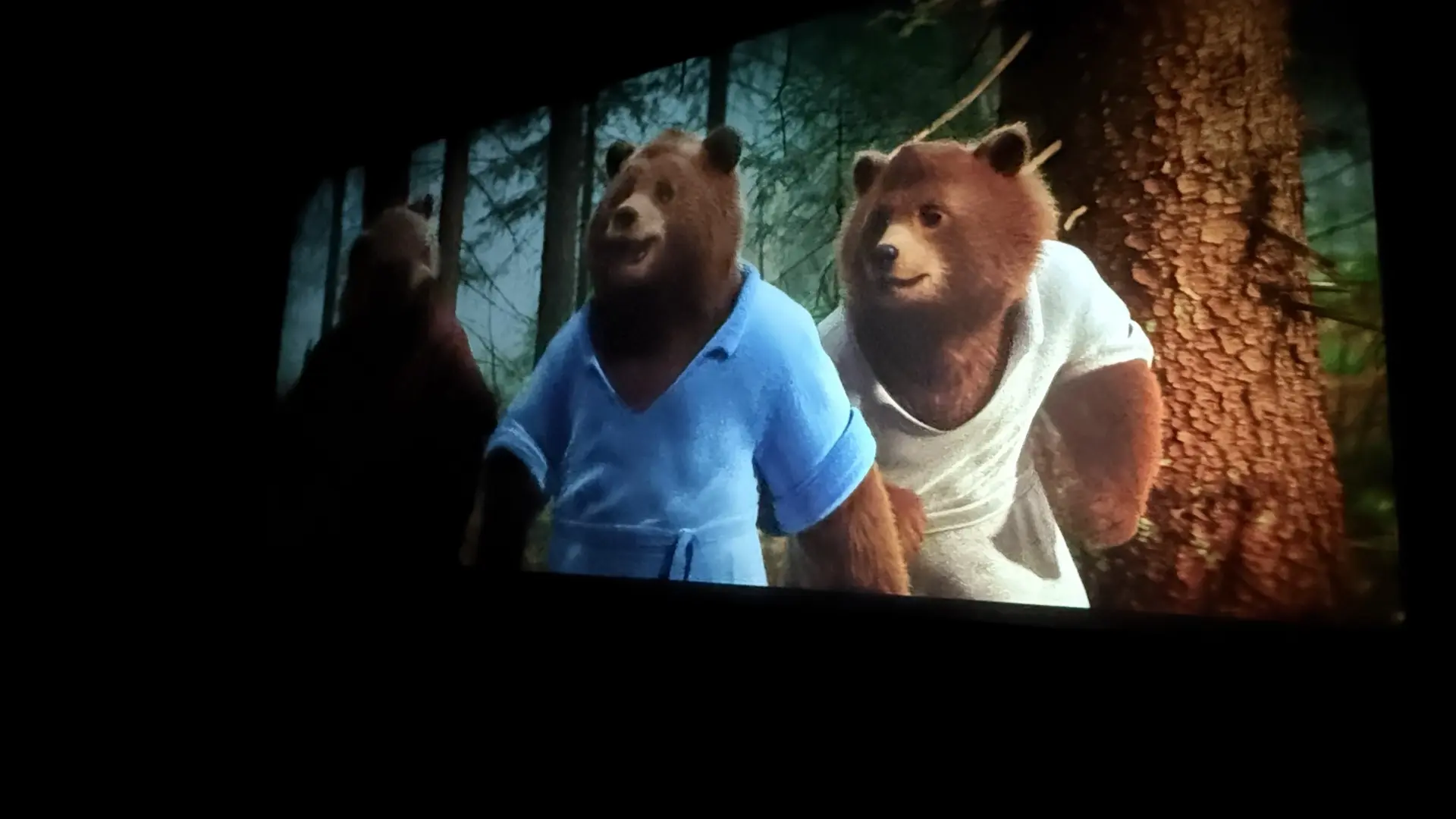1 июня в День защиты детей,  в кинотеатре 🍿состоялся бесплатный сеанс с показом фильма...