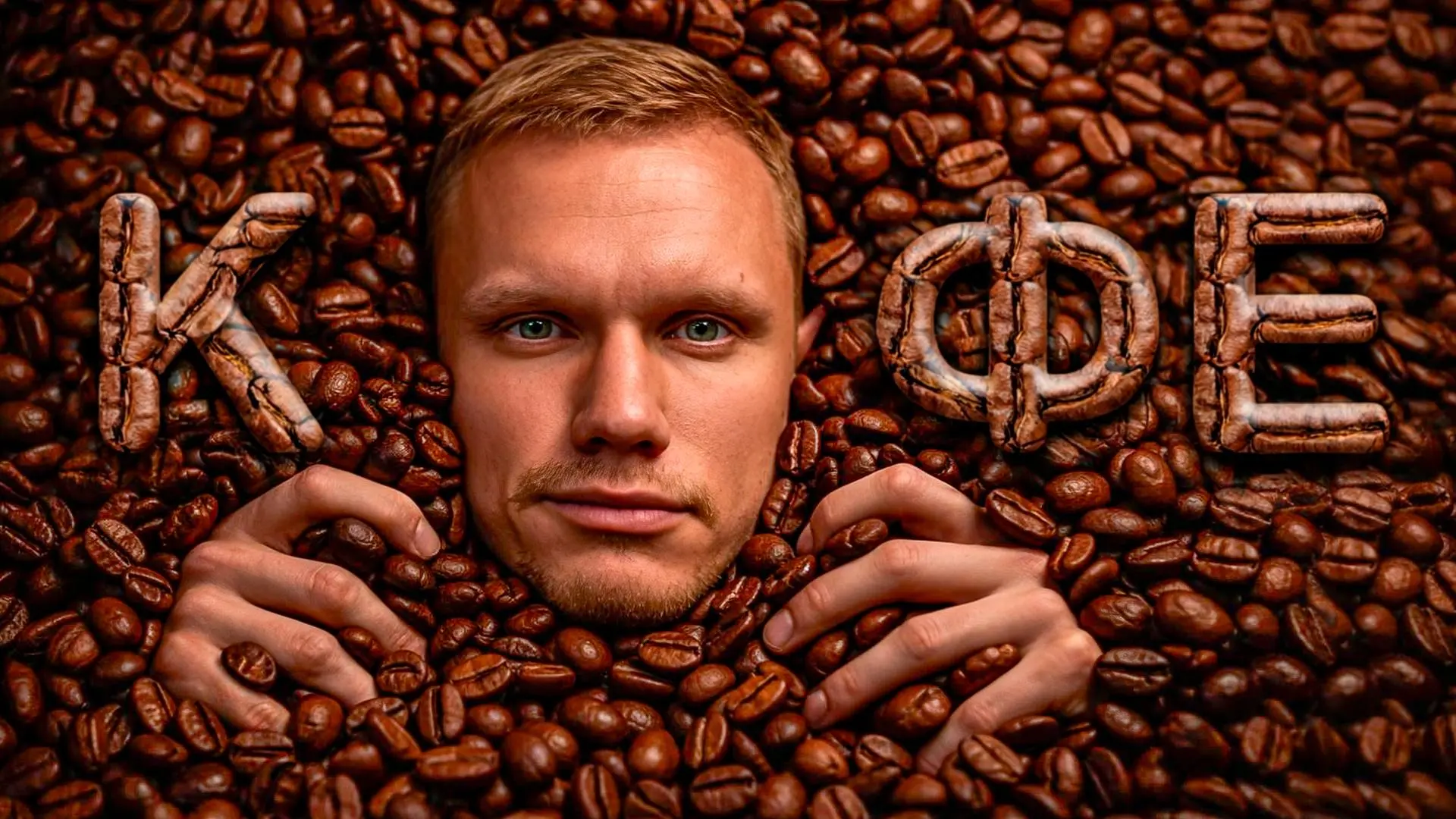 Что общего у вашей утренней чашки ☕️ с... вином и козами?   На YouTube-канале вас ждет премьера, кот