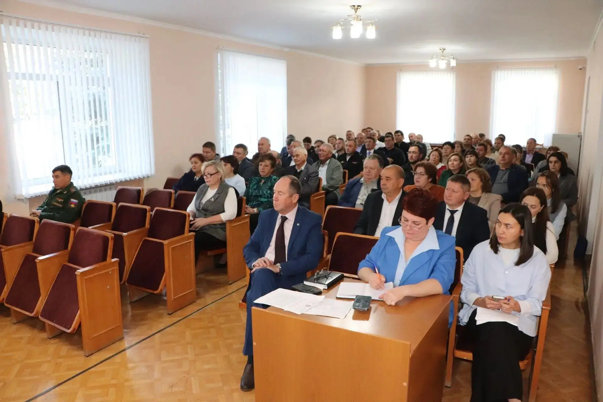 САЙЛАУЛАРГА САНАУЛЫ КӨННӘР КАЛЫП БАРА                                                  ...