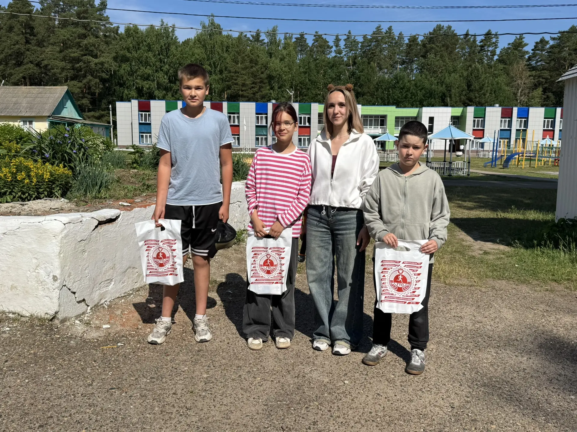Заслуженные награды! 🏅💪

Сабитов Артур Марселевич, исполнительный директор Всероссийского физкульт
