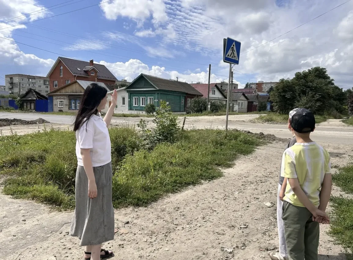 В рамках профилактики правонарушений 16 июля 2026 года был проведён рейд по местам массового скоплен