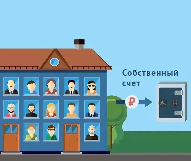 Два многоквартирных дома в Волгоградской области перешли на спецсчета по капремонту🏠

✅С мая 2026 г