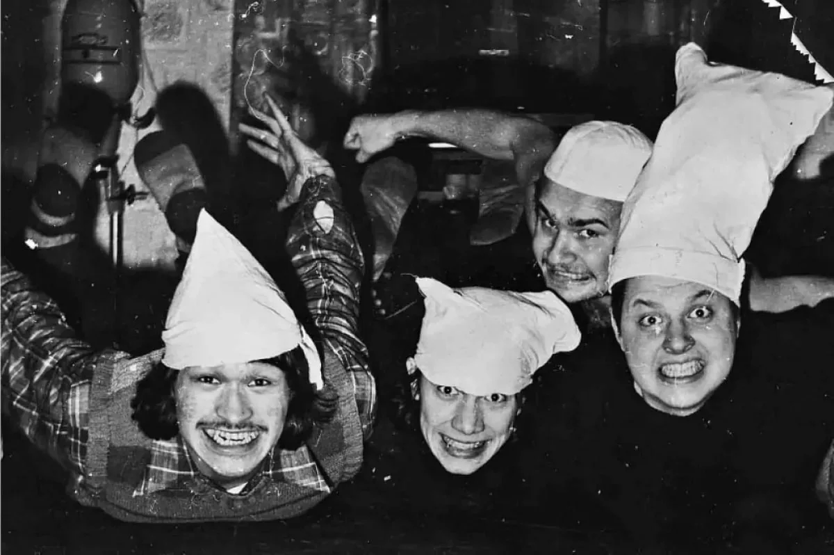 «Удивлялись славе». Друг Цоя — о том, кем на самом деле был кумир миллионов