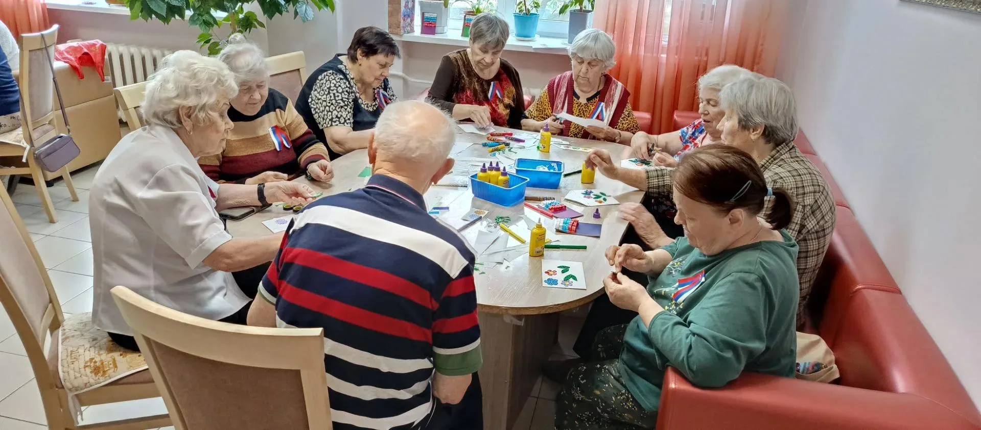 На базе структурного подразделения расположенного по адресу:Тульская область, Киреевски...