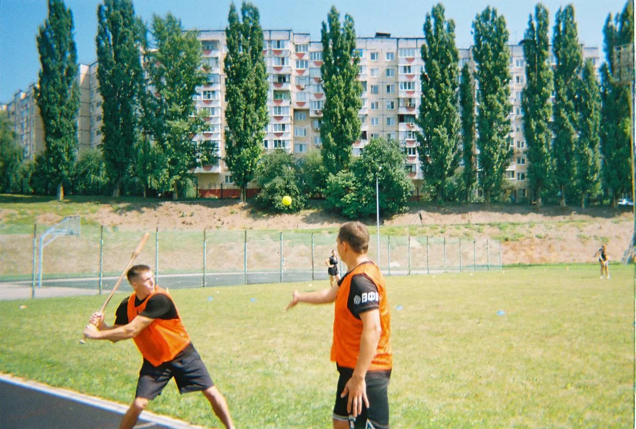 Лапта