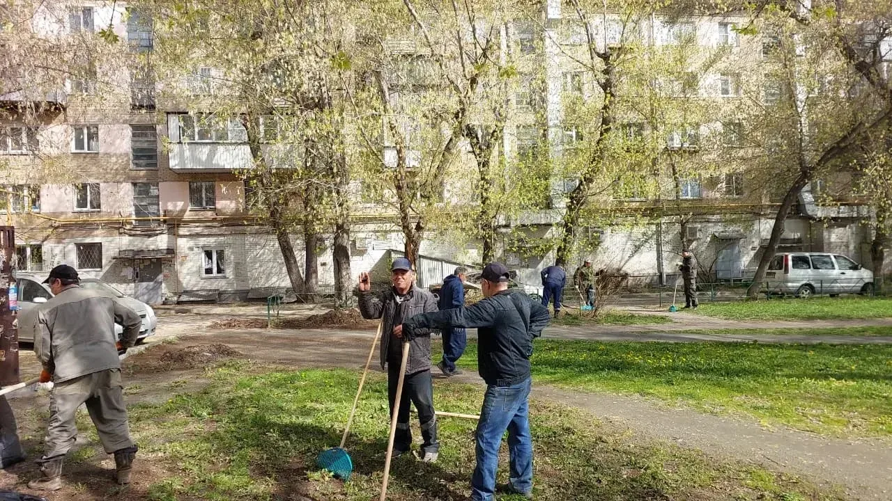 Делимся результатами работ 🍃