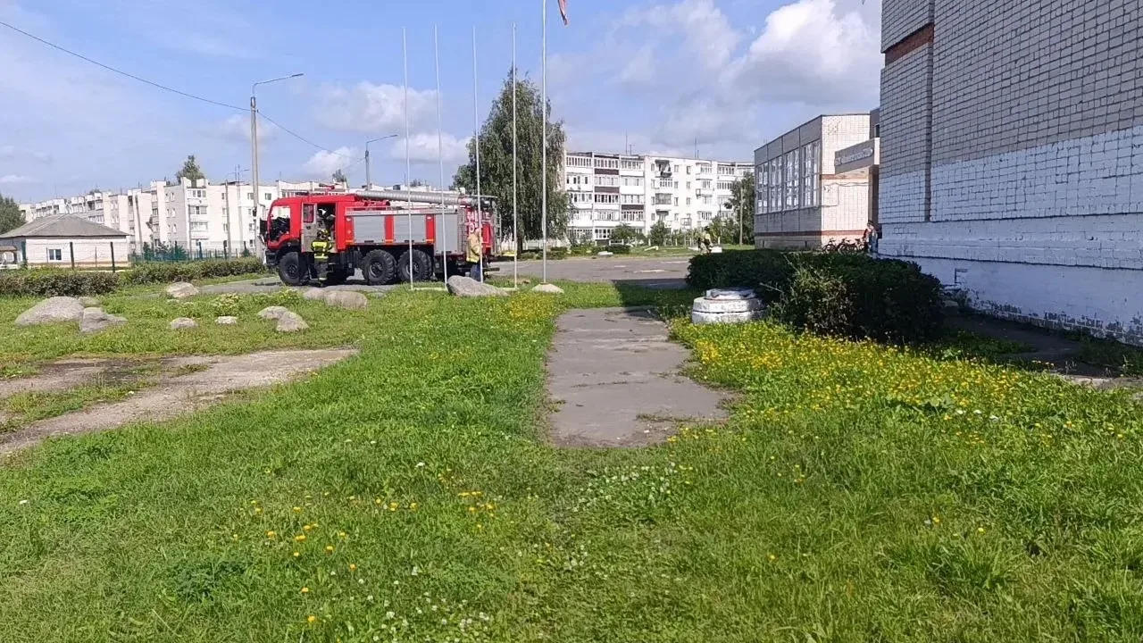 Сегодня в нашей школе прошли Всероссийские учения по антитеррористической защищённости....