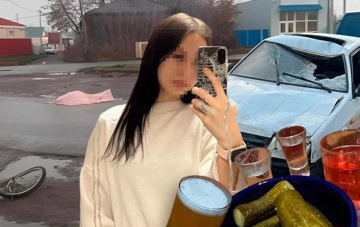 ⚖️Молодой водительнице грозит длительный срок за смертельное ДТП