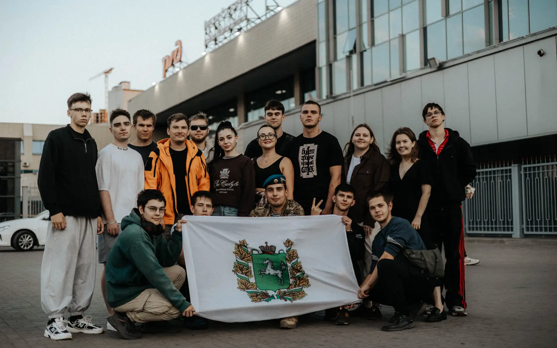 Помогать — нетрудно
