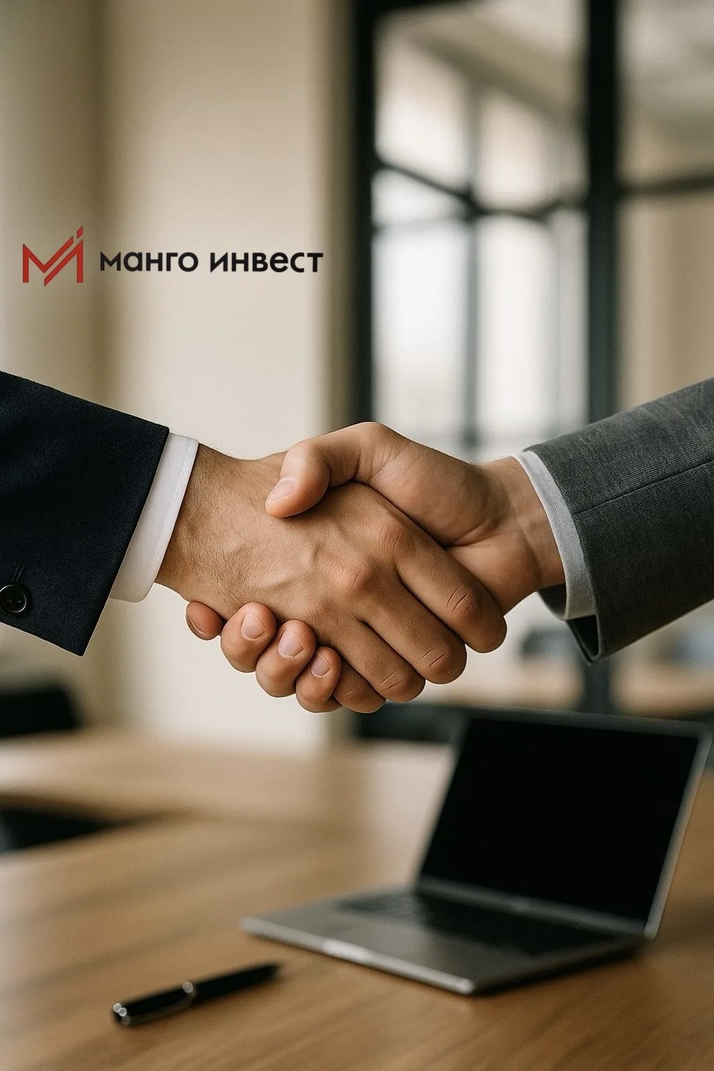 «Манго Инвест»: расширяем портфель объектов в Москве