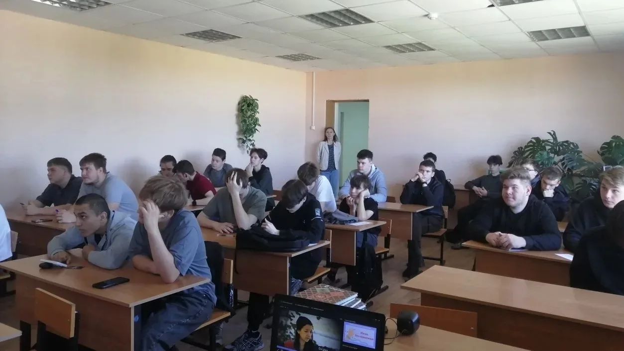 💡С 26 мая по 26 июня 2026 года проходит всероссийский месячник антинаркотической напра...