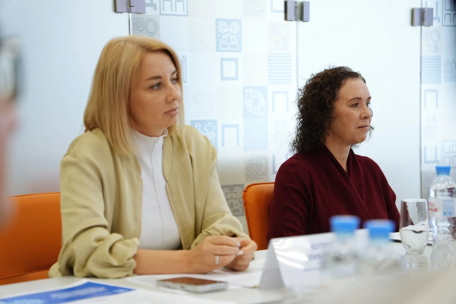 🎉 Профориентация в действии: как Липецкая область строит путь «школа — колледж — предприятие» 🎉14 