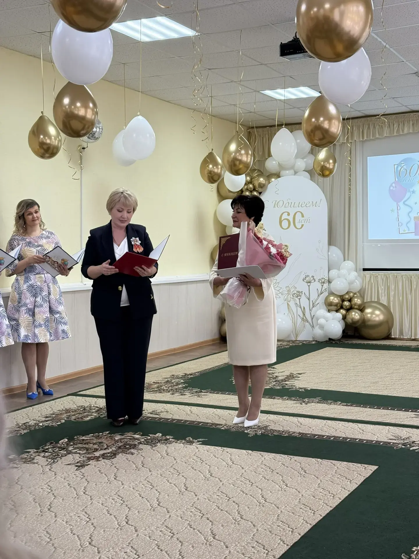 «Светлячок»: 60 лет тепла и радости