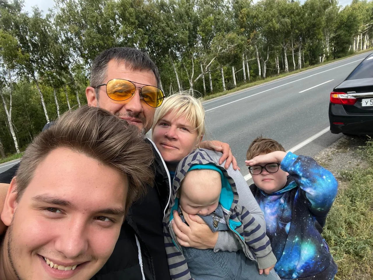5 вопросов, которые я слышу от родителей взрослых детей