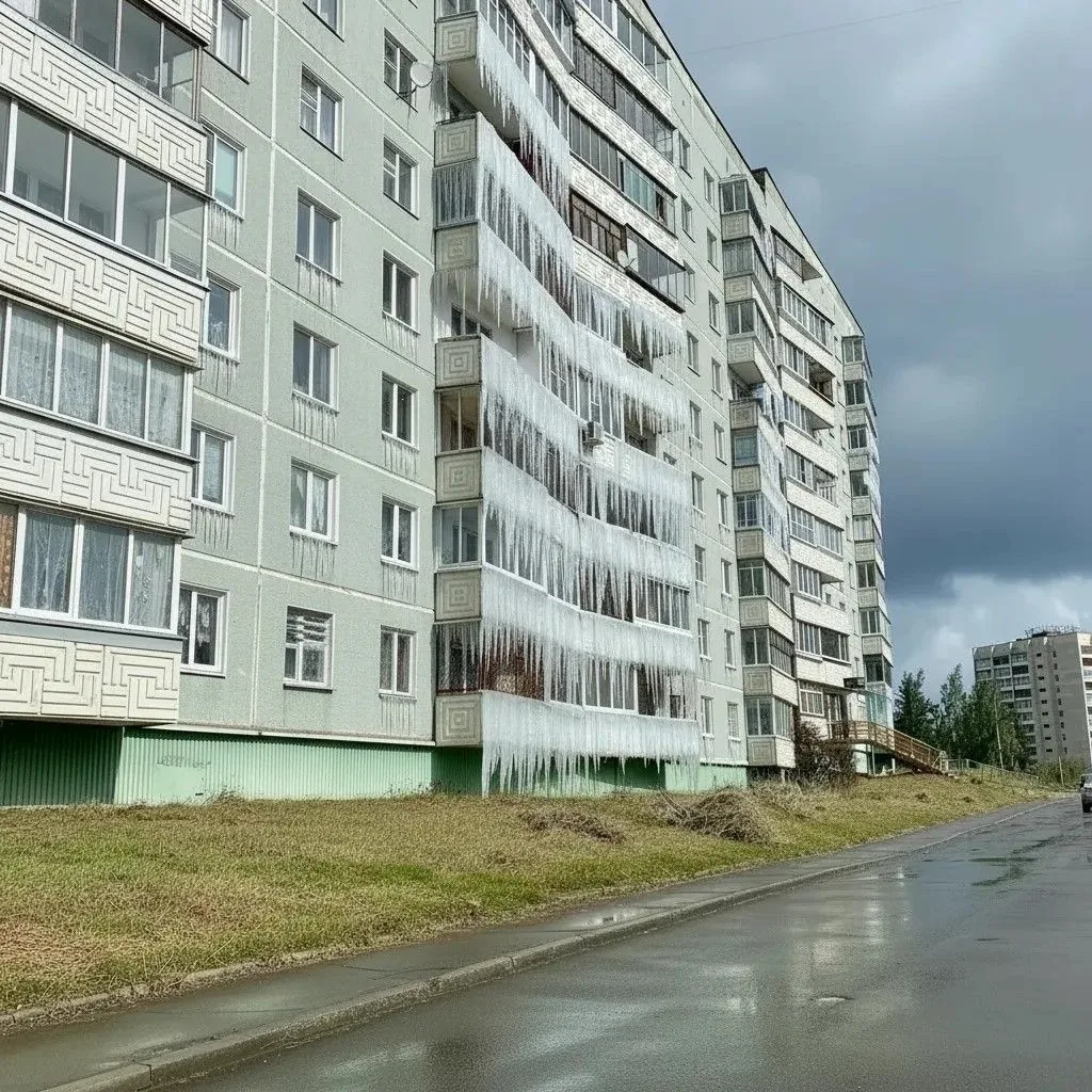 Ну что, до кого уже дошло обещанное тепло? Вчера полвечера и всю ночь оно шло, но до на...