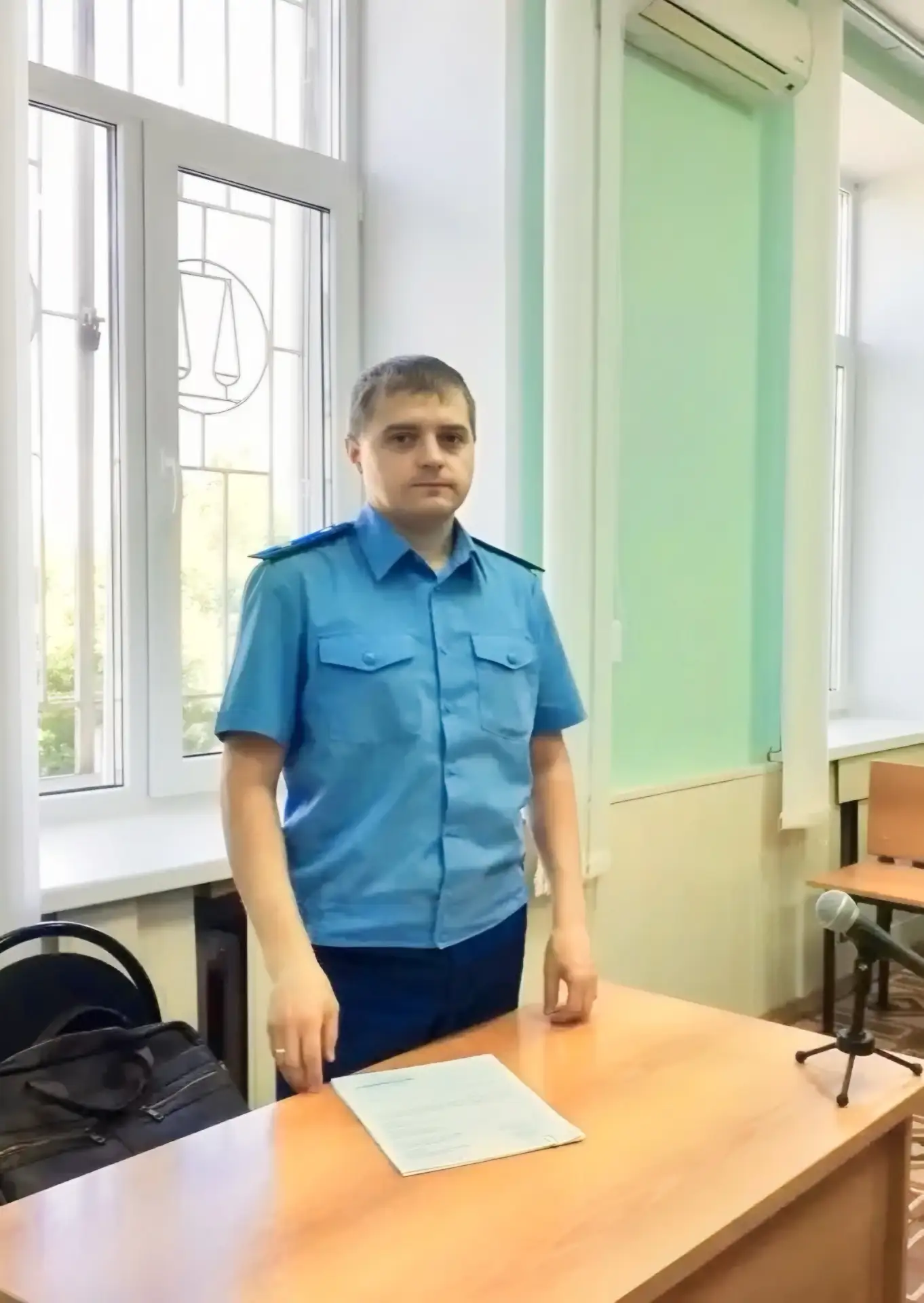 Суд удовлетворил иск прокуратуры о взыскании 950 тыс. рублей в пользу инвалида, пострад...