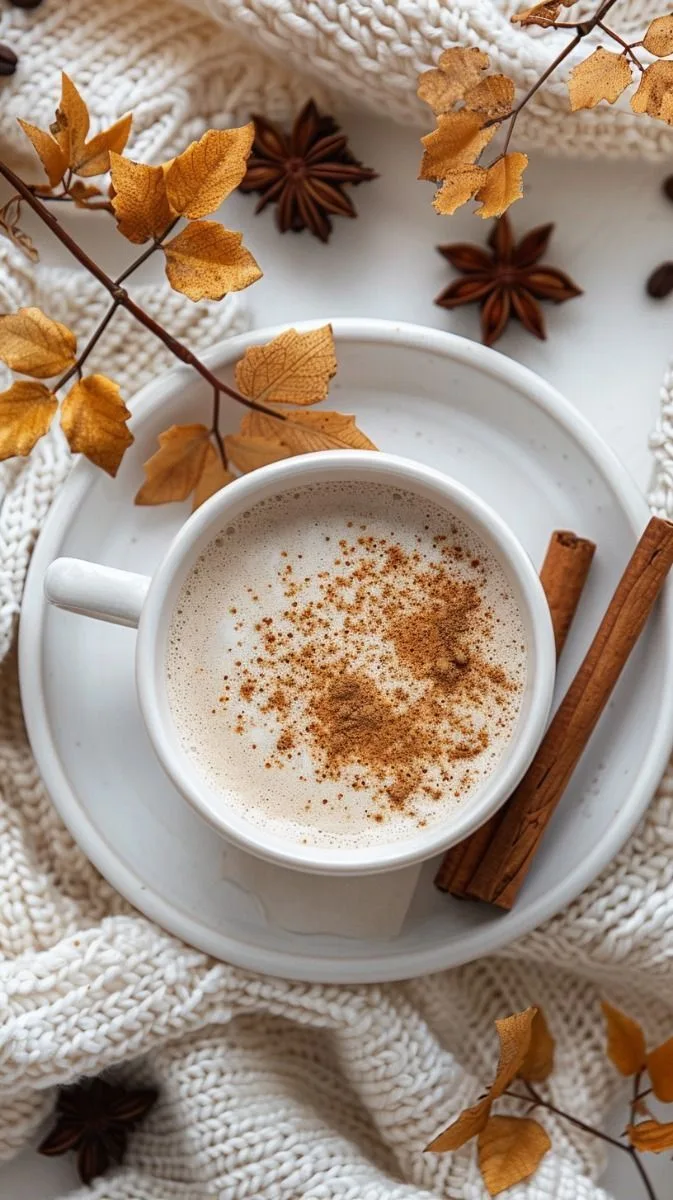 ☕️ Сегодня, 1 октября, ещё один праздник - весь мир отмечает самый бодрящий праздник — ...