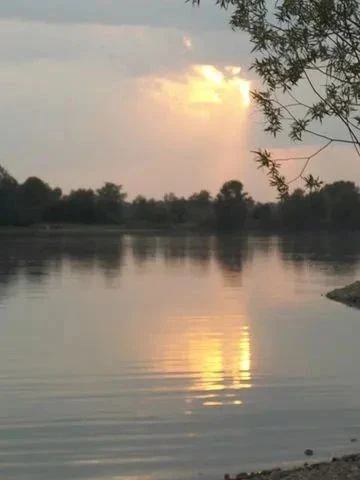 🌅 О погоде в Советском районе 27 августа.