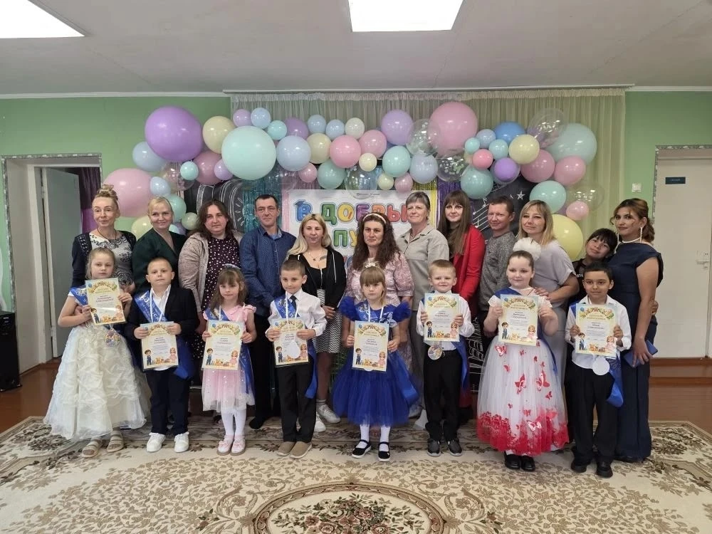 🎈🎉🎊🎈 Вот и настал этот трогательный и немного грустный день! Сегодня наши выпускник...