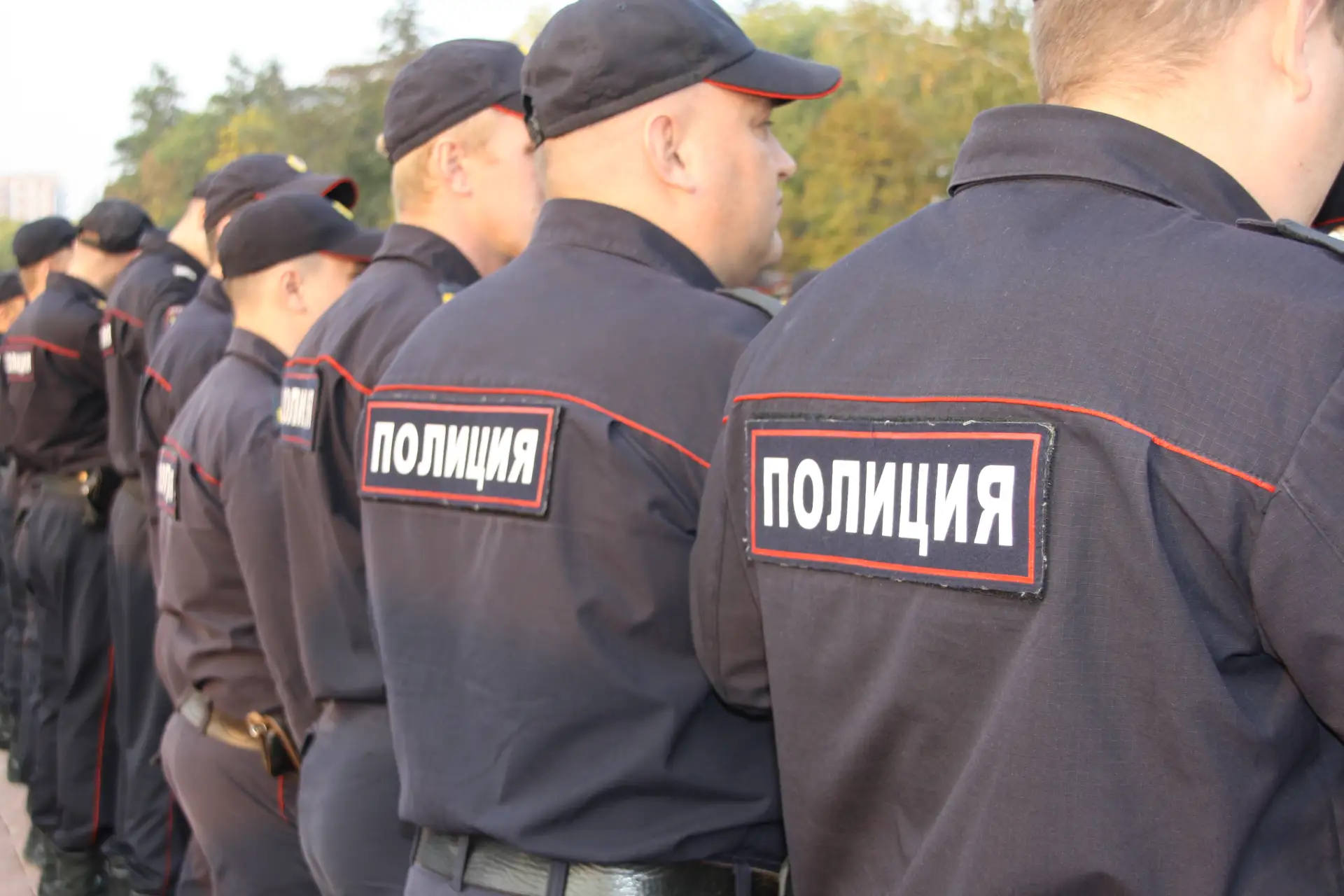 ОМВД России «Магдагачинский» приглашает на службу в полицию

ОМВД России «Магдагачинский» приглашает