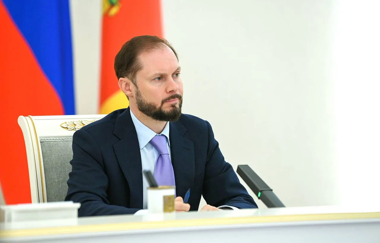 Сегодня на заседании правительства Тверской области во главе с главой региона Виталием Королевым рас