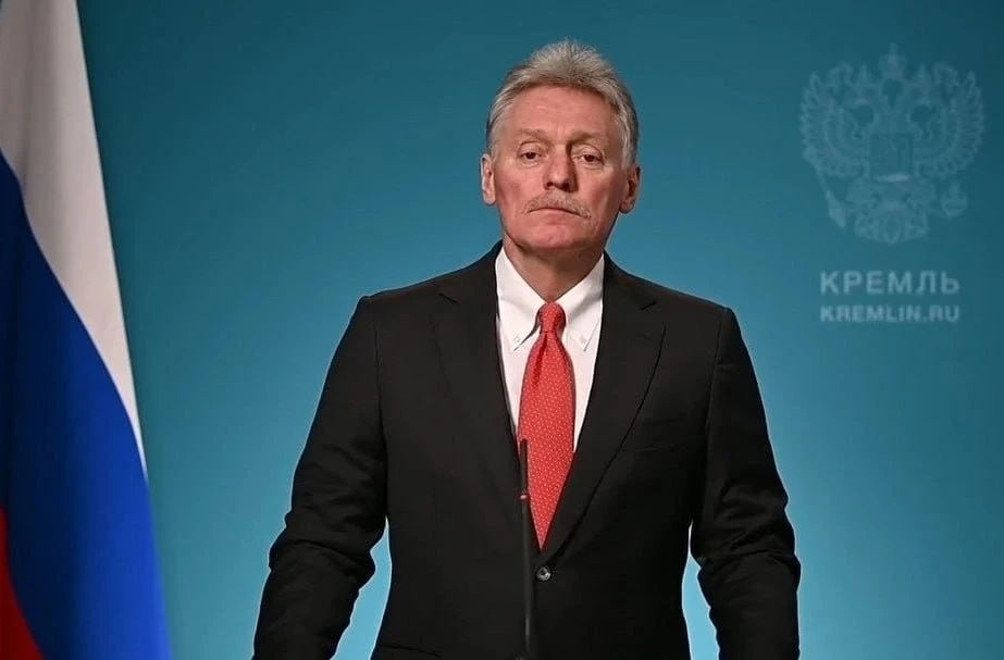 🇷🇺❌🇺🇦Песков: динамика СВО абсолютно позитивна для России, поражение Украины приближ...