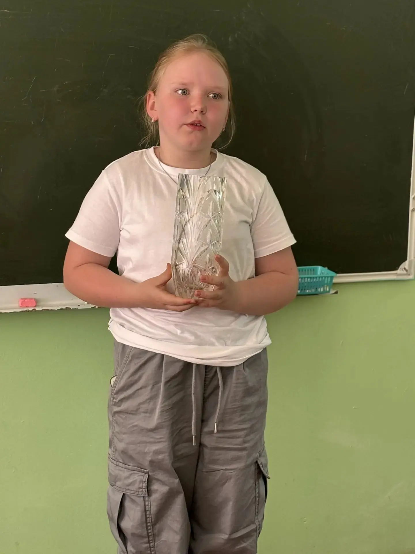 "Артефакт моей семьи": Путешествие в прошлое и сердце каждого Орлёнка! 🌟  Сегодня у Орлят царила осо