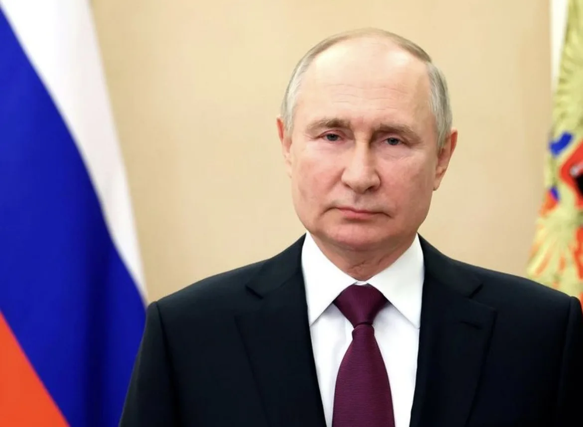 ❗️Владимир Путин дал команду прекратить удары по Киеву на трое суток, это связано с под...