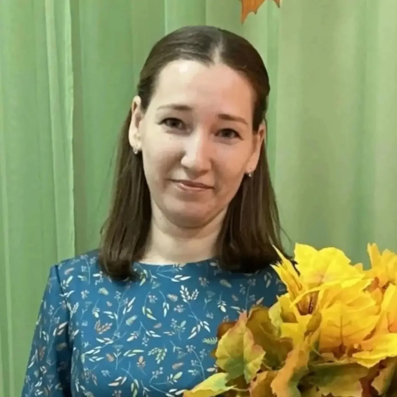 Самый «Успешный воспитатель» работает в лабытнангской «Снежинке»!