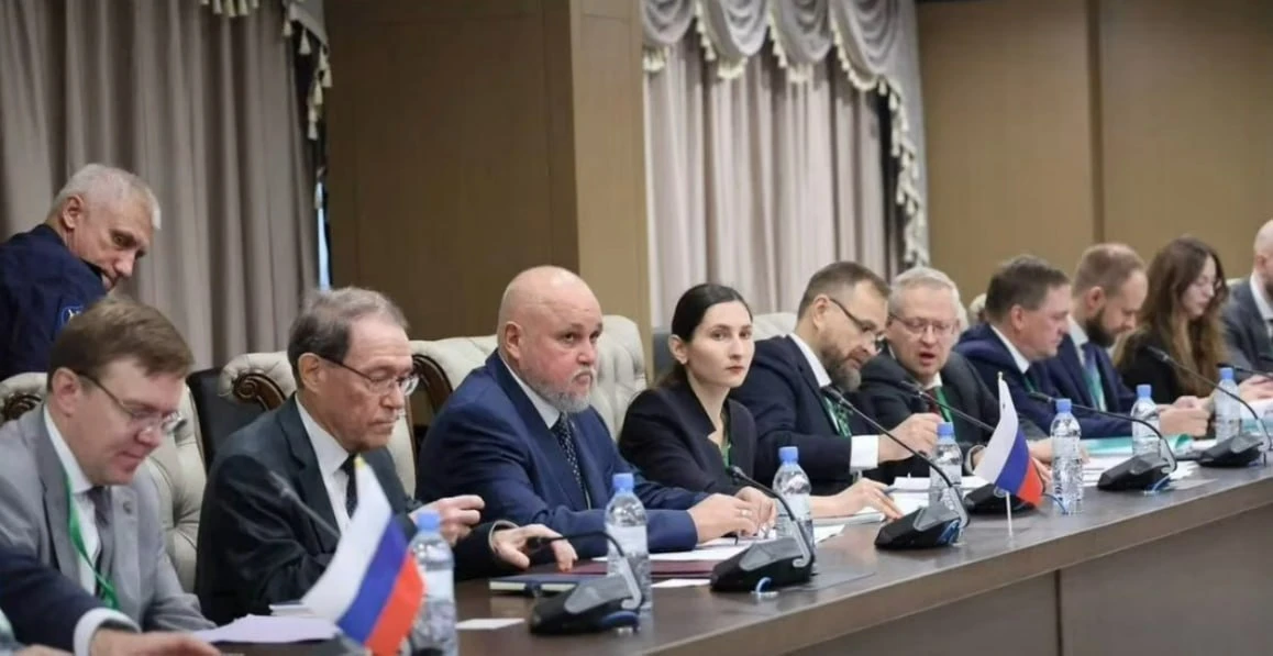 Россия и Того: новая энергетическая и транспортная повестка