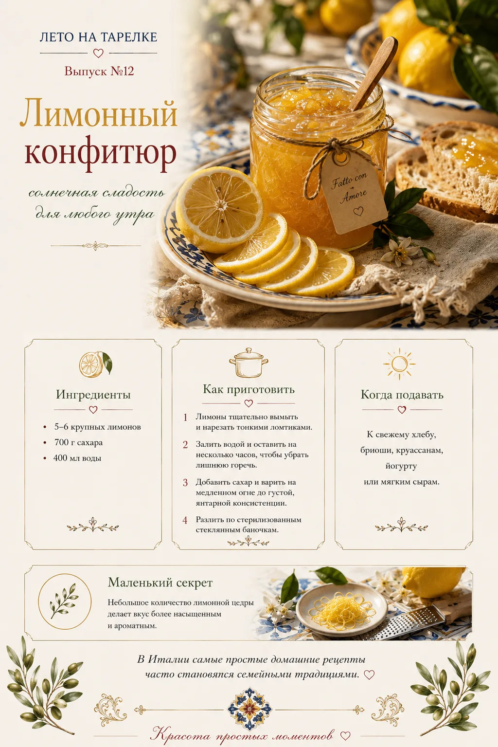 Оставайтесь с нами:
