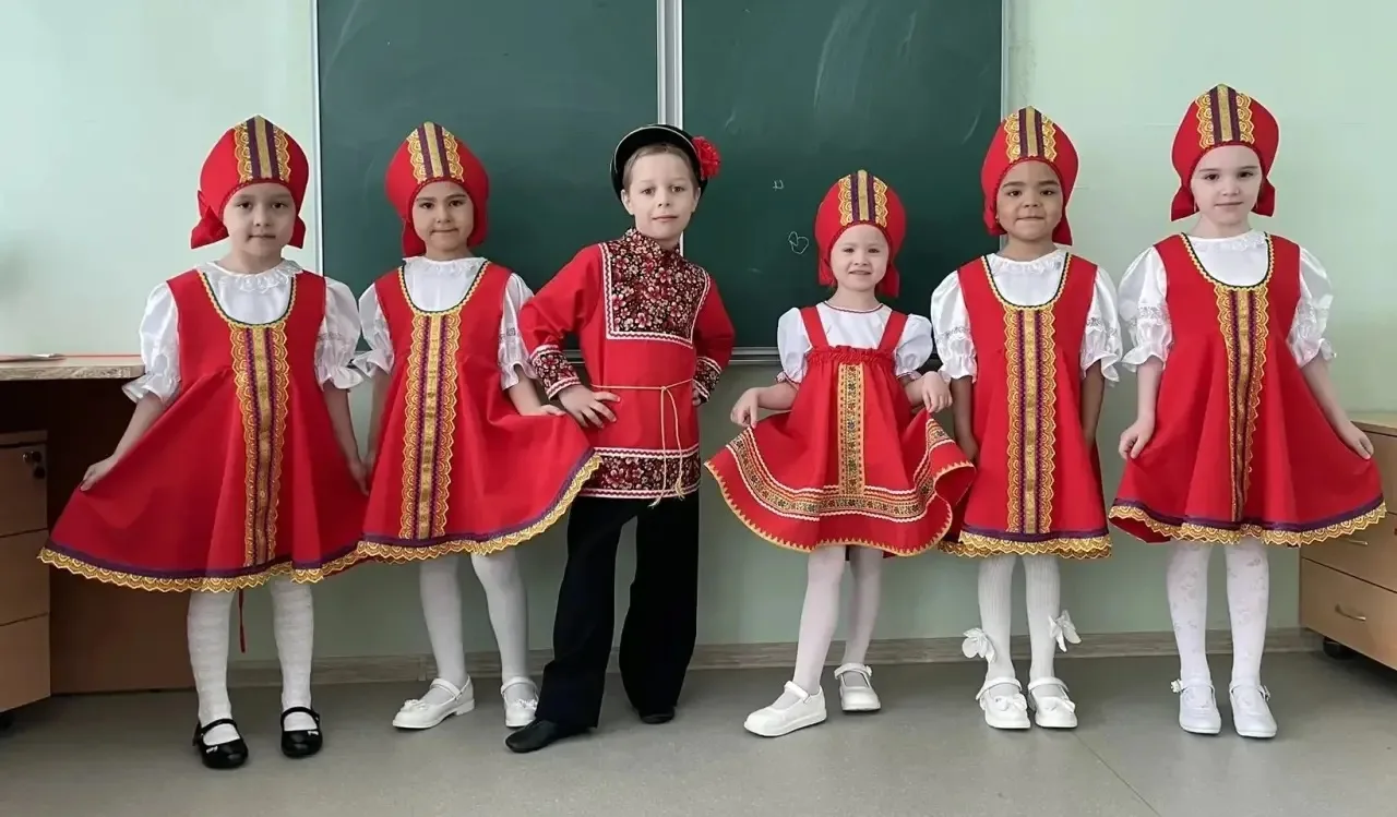 👏👏👏Поздравляем победителей фестиваля-конкурса детского творчества "Звёздная капель"!