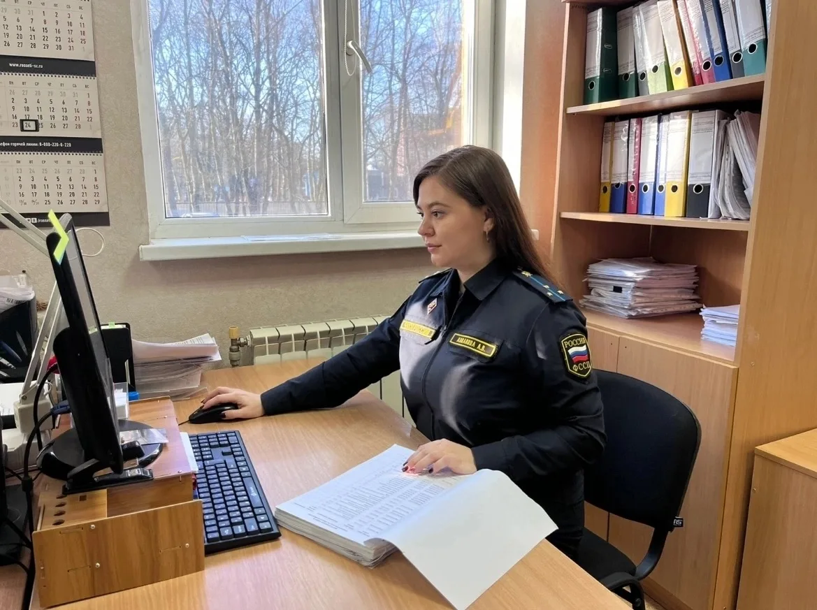 💰 Калининградский производитель безалкогольных напитков погасил налоги  📑 В спецотделении судебных п