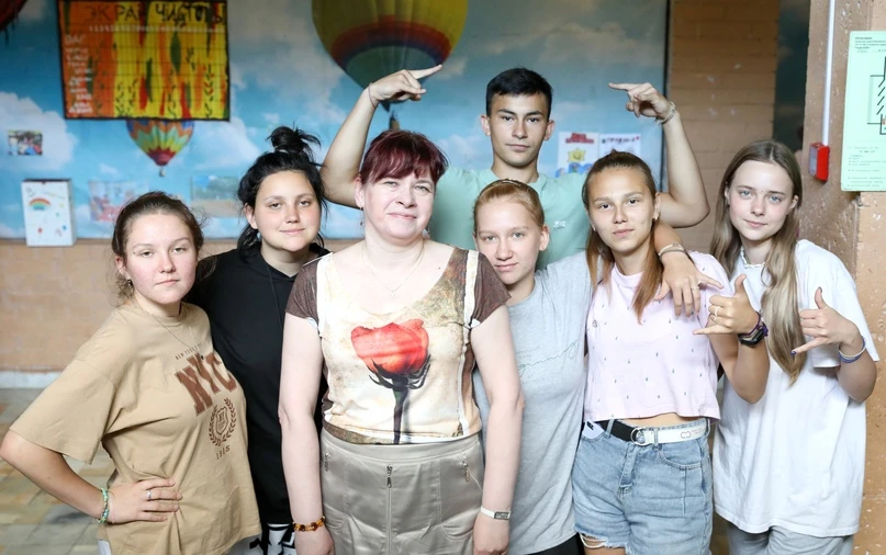 Открыта запись на тренинг «Путь в профессию»!