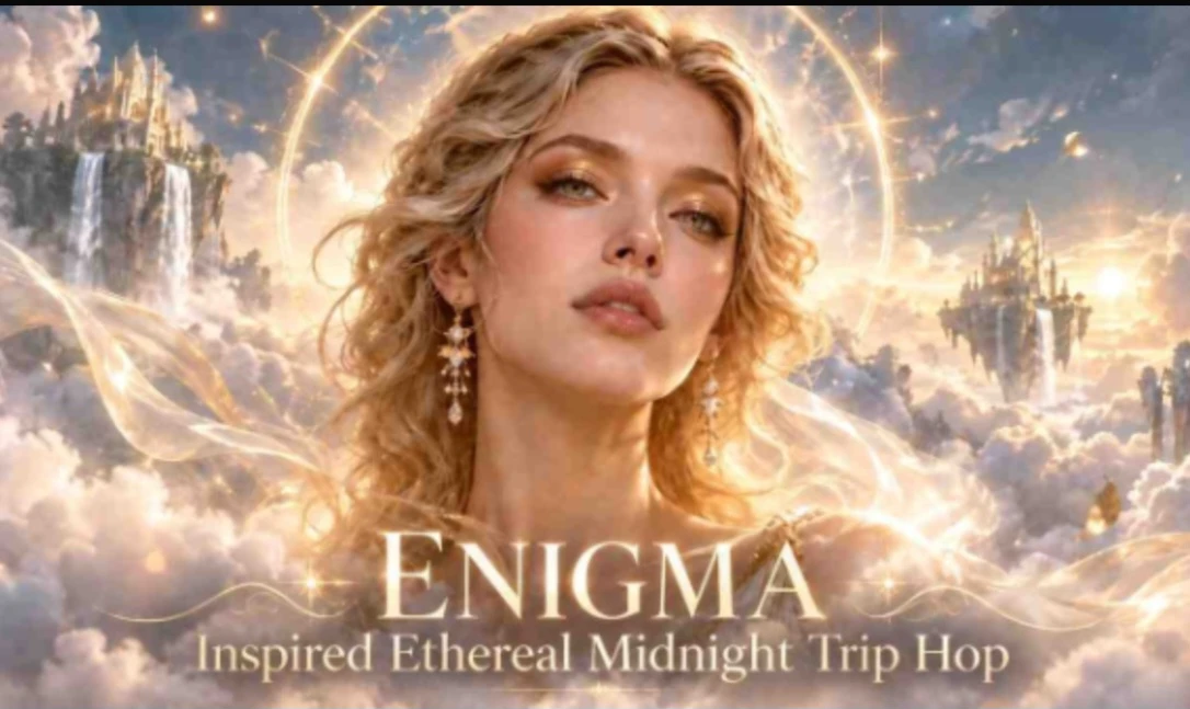 Midnight Sadeness Remix Ambient Trip Hop