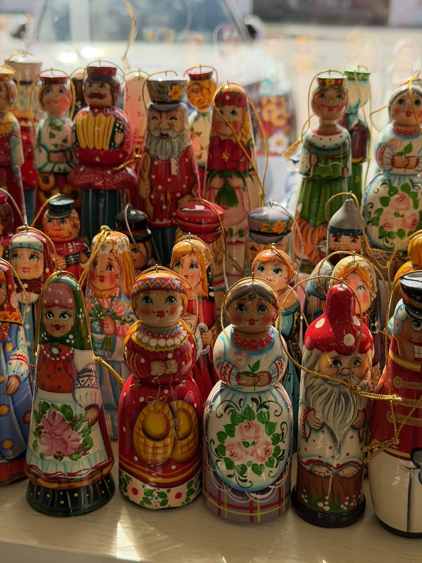 ✨Всегда приятно привезти сувенир из поездки.