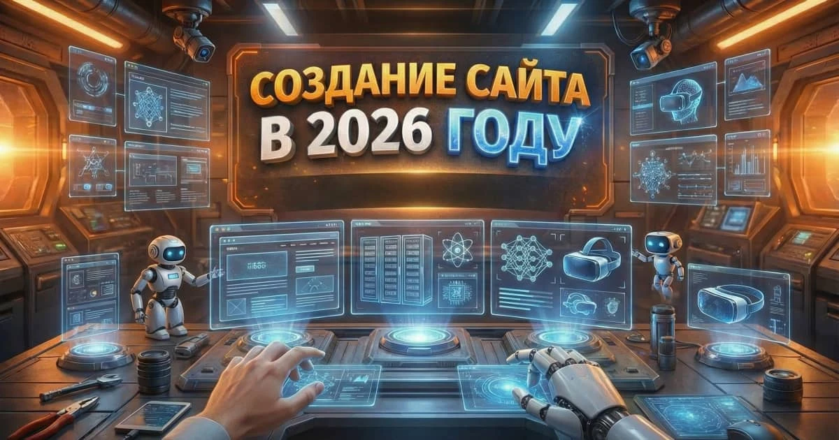 🌐 САЙТЫ СНОВА В ИГРЕ — И ВОТ ПОЧЕМУ ЭТО ВАЖНО ИМЕННО СЕЙЧАС