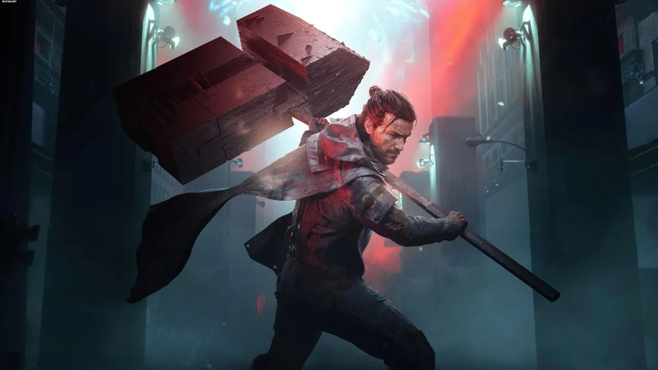 Судьба Control напрямую зависит от успеха Control Resonant

У Remedy Entertainment есть наработки и 
