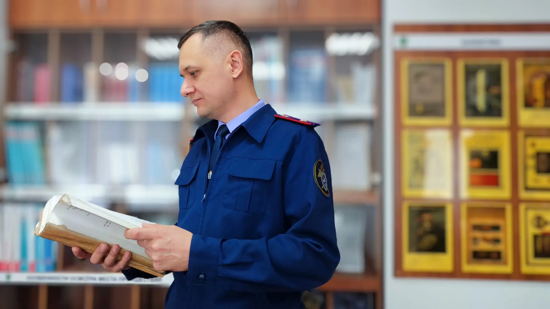 ❗️В Кытмановском районе местная жительница предстала перед судом по обвинению в умышлен...