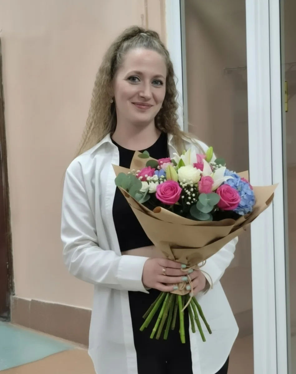 4 октября свой День рождения отмечает повелитель нот, вокала, музыки и прекрасный руков...