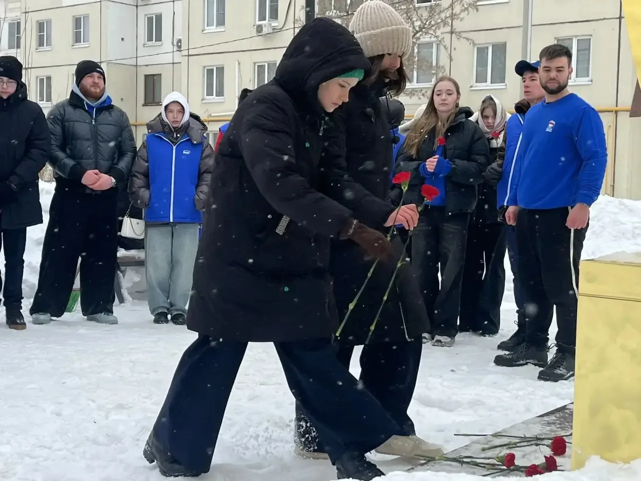 🎖️ НЕТ ЗАБЫТЫХ ОБЕЛИСКОВ 🎖️  🎗️Старший сержант Андрей Теперик и старший лейтенант Эдуард Белан герои