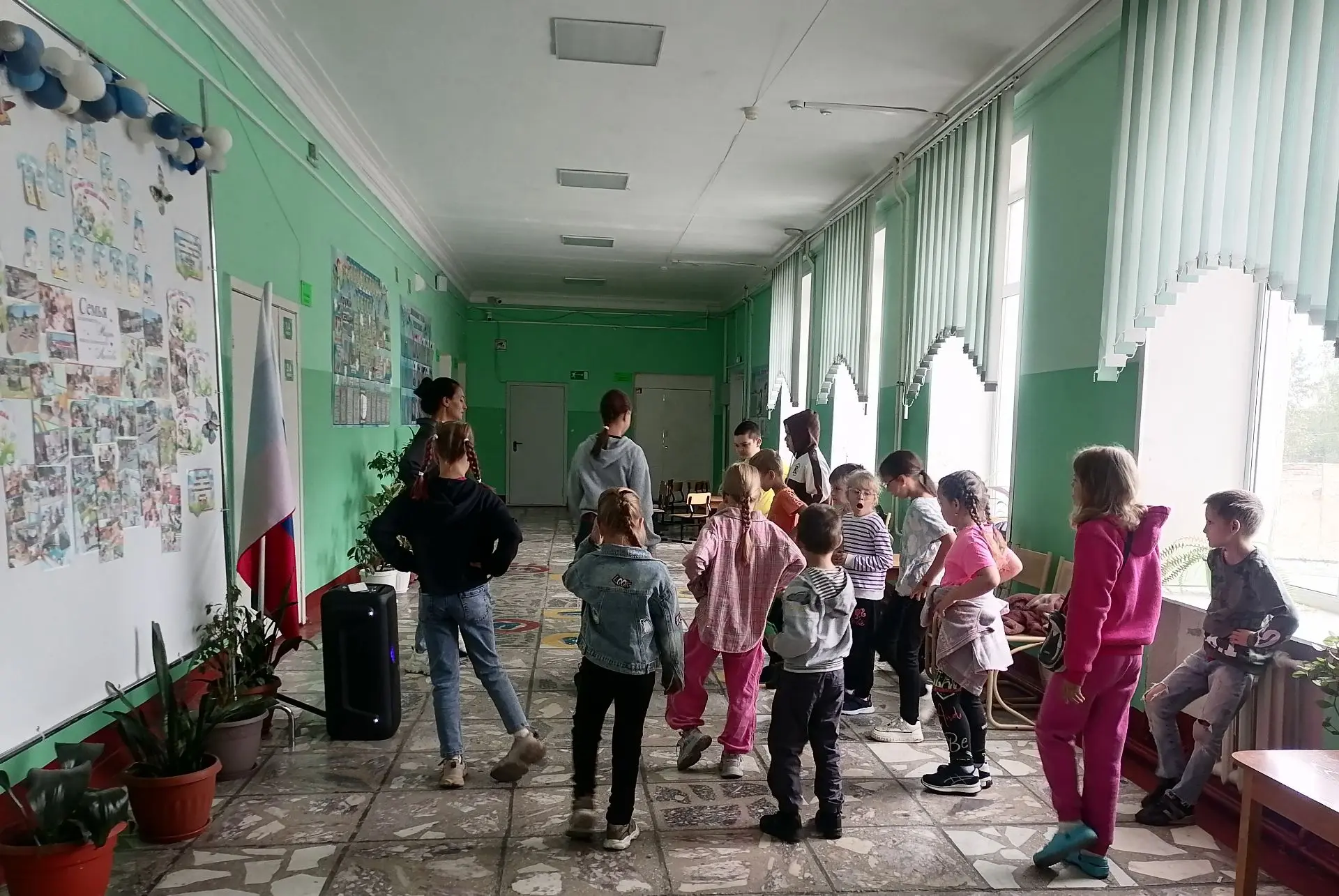 🏁 ДЕНЬ ПЯТНАДЦАТЫЙ В «УГОЛЬКЕ»: ФИНАЛЬНЫЙ АККОРД И ИТОГИ СМЕНЫ! 🇷🇺🔥