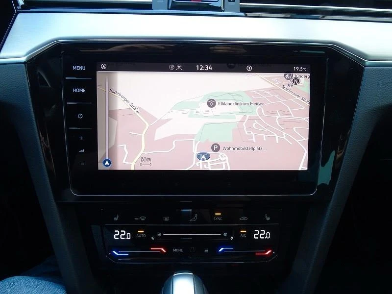 🇩🇪 Немецкое качество без компромиссов: VW Passat Variant (2023)  Ищете идеальный автомобиль для семь