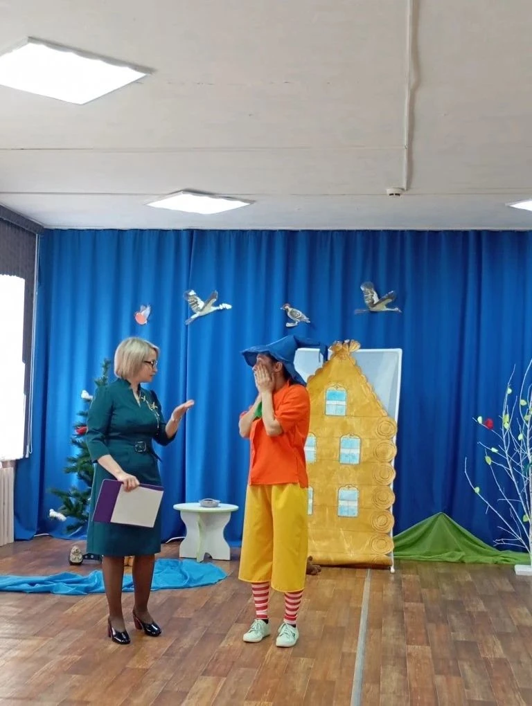Конкурс чтецов «С любовью к природе»: как дети учат беречь окружающий мир
