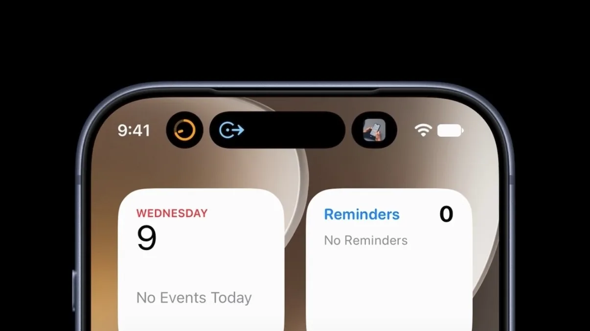 Apple всех обманула с iPhone 18 Pro и Pro Max — новый «остров» оказался не таким уж и п...