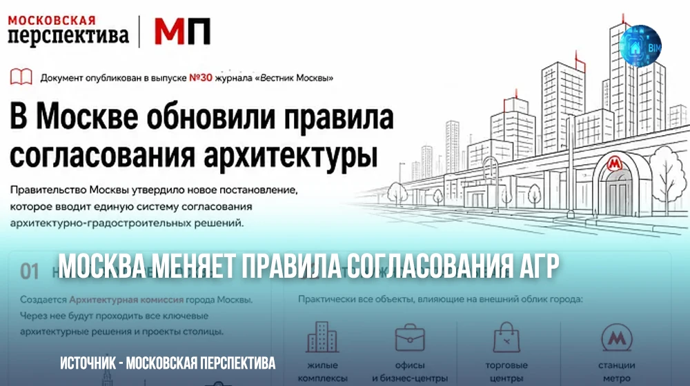 Правительство Москвы утвердило постановление от 22.05.2026 № 1423-ПП, которое системати...