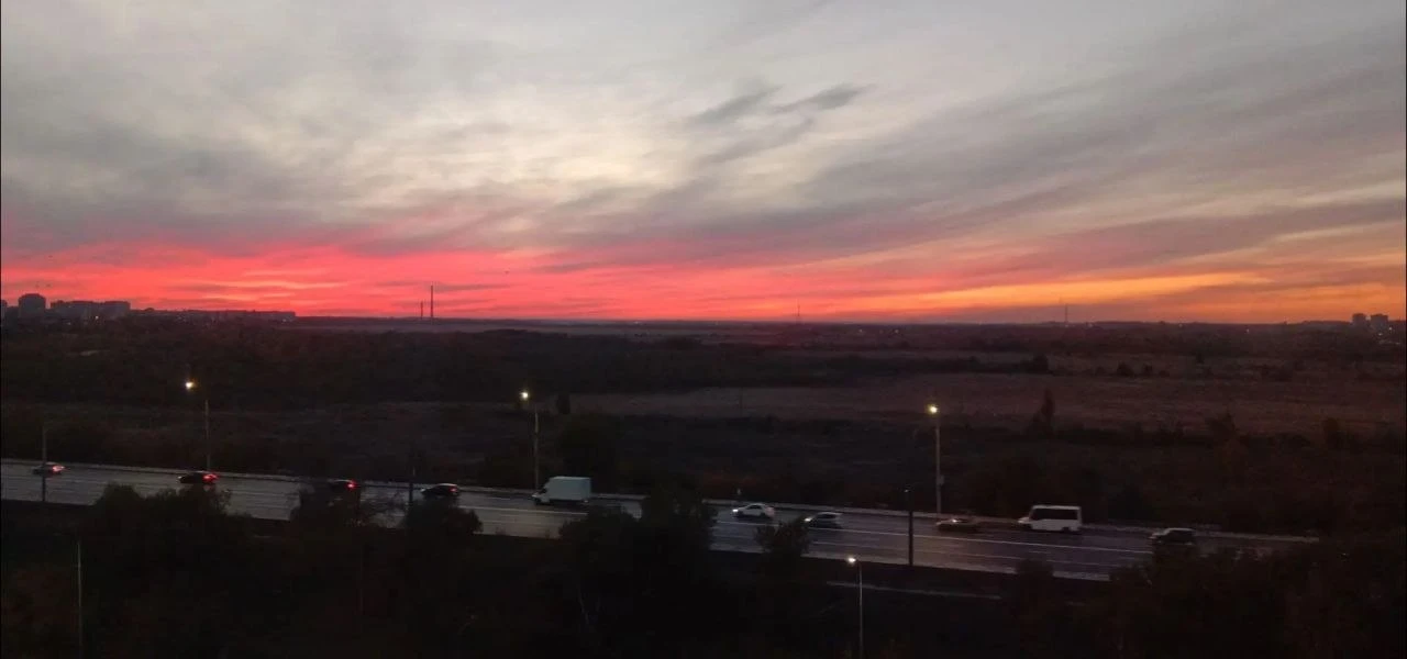 Доброе утро, омичи 😀