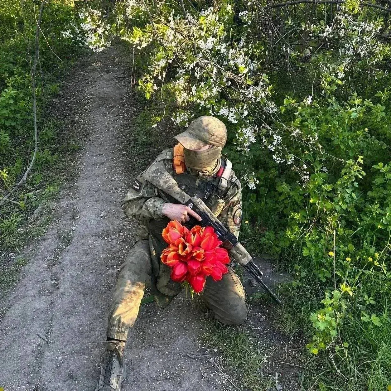 🇷🇺Привет земляки!

Говорить не думая — всё равно, что стрелять не целясь!

С началом рабочей недел